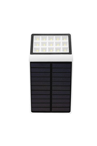 OEM Hoff LED ηλιακό φωτιστικό, 7.5 W, 300 lm, ψυχρό φως, με αισθητήρα κίνησης...