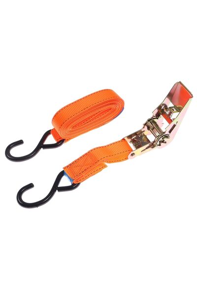 OEM Car strap, for fastening, Carmax, 5 m, 570 kg