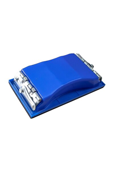 OEM Sandpaper holder, Lumytools LT07970, 105 x 210 mm