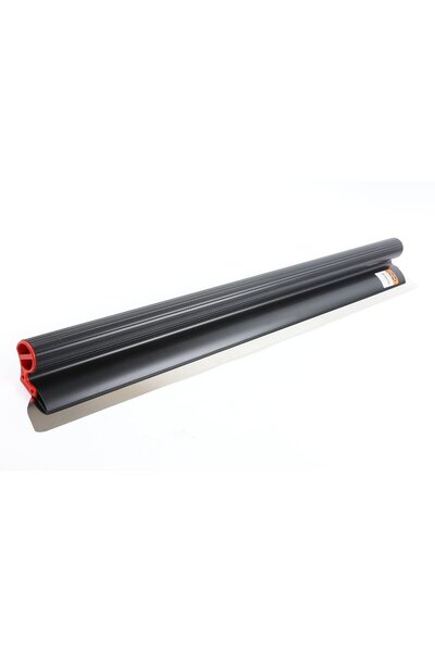 OEM Holzer steel trowel, PVC, 0.3 mm x 100 cm