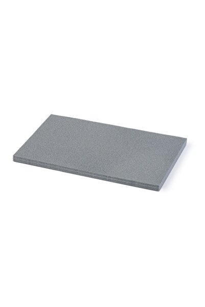 OEM Sponge insert, for boxes / organizers, Kistenberg KFI552, 475 x 285 x 20 mm