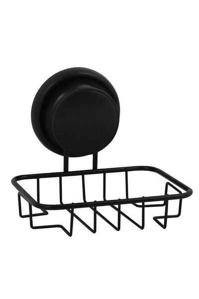 OEM Soap dish MSV F142762, black