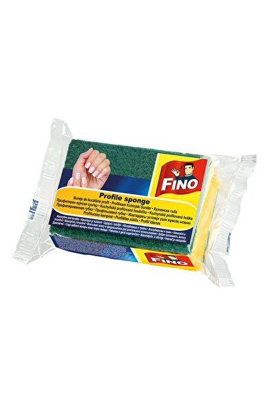 OEM Kitchen sponge for nail protection, Fino