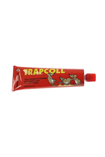 OEM Gel pentru combatere rozatoare si insecte Trapcoll, 135 g