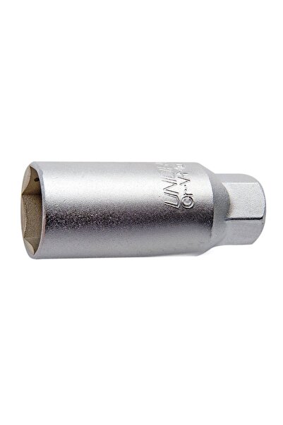 OEM Ключ за свещи, шестостенен профил, Unior 603776, 3/8 инча, 21 мм