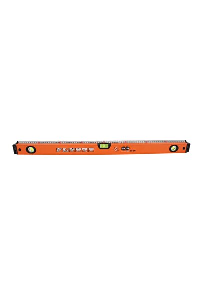 OEM Spirit level, with ruler, Holzer Profi 770, with 3 indicators, 800 mm