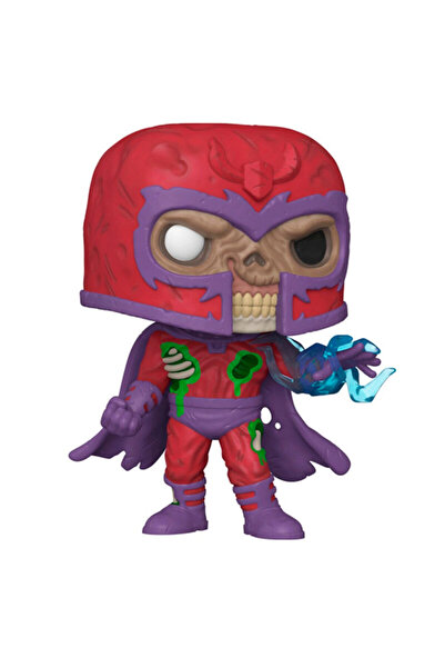 Funko Figurină POP Marvel Zombies Magneto Exclusiv 25cm