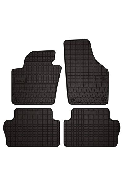 Wielganizator Covorașe auto din cauciuc pentru: Volkswagen Sharan II monovolu...