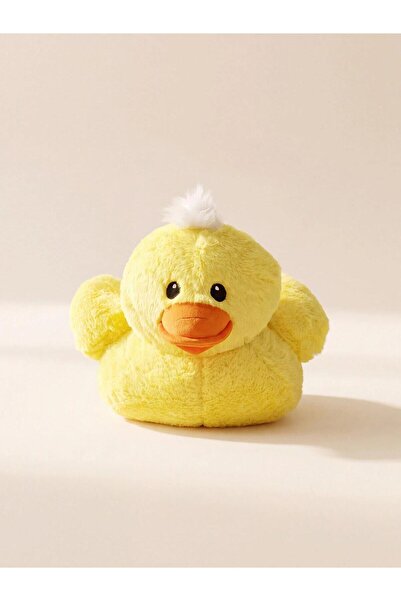 LC Waikiki Mixed Chick Figure Plush Baby Pillow (W6)