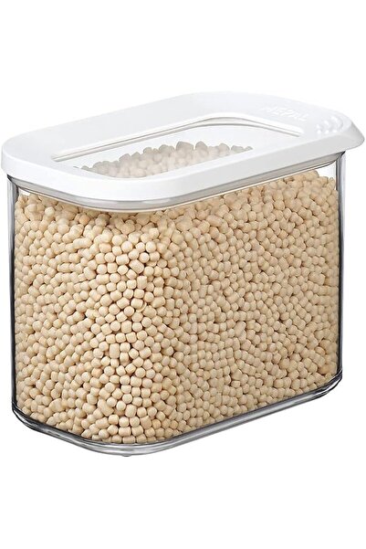 Mepal Mipal Transparent Modula Food Storage Container |   1000 ml |   Ideal f...
