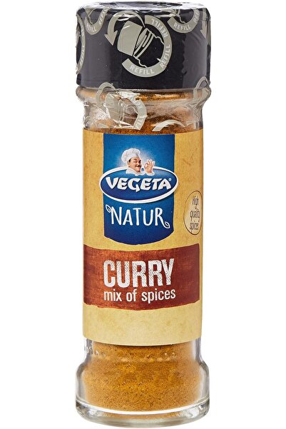 podravka Vegeta Natur Curry 40G