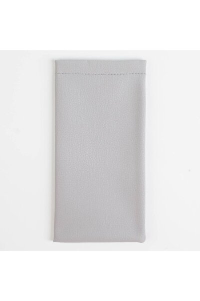 OEM Gray Glasses Case