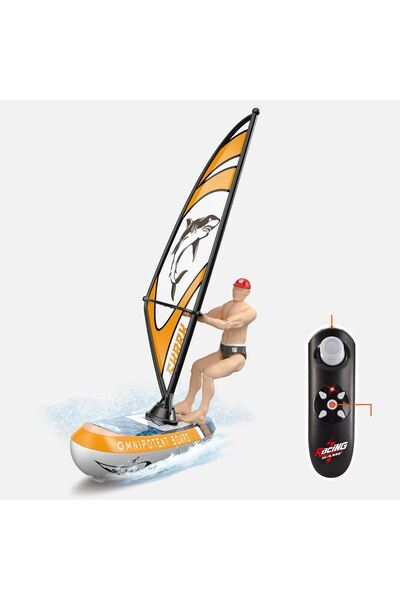 OEM Remote Control Surfboard