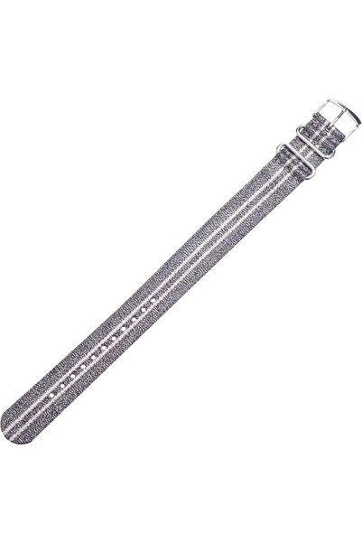 Timex 20mm easy on nylon band for timex weekinder watch