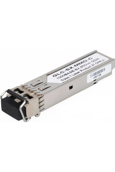 Cisco Systems Cisco GLC-SX-MMD-C GLC-SX-MMD-C Πομποδέκτης 1 τεμάχιο