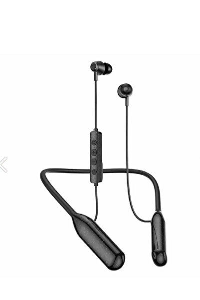 İtarz A20 Boyun Askılı Oyun Moodlu Pubg Bluetooth Kulaklık 200 Saat Şarj Kapa...