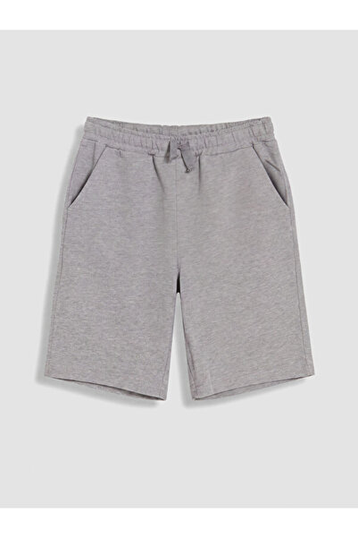 LC Waikiki Shining Choices from Shining Store Boys' Shorts with Waist Cord
