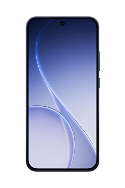 OPPO Reno15 F 5G 8GB RAM 256gb Alacakaranlık Mavisi Akıllı Telefon
