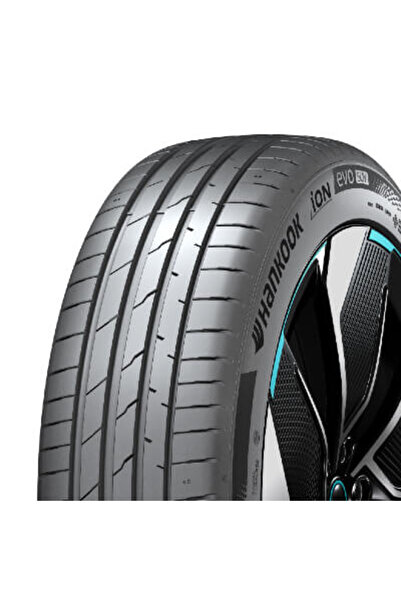 Hankook 235/55R18 104Y XL iON evo SUV IK01A Sound Absorber (Foam), EV 2026 YA...