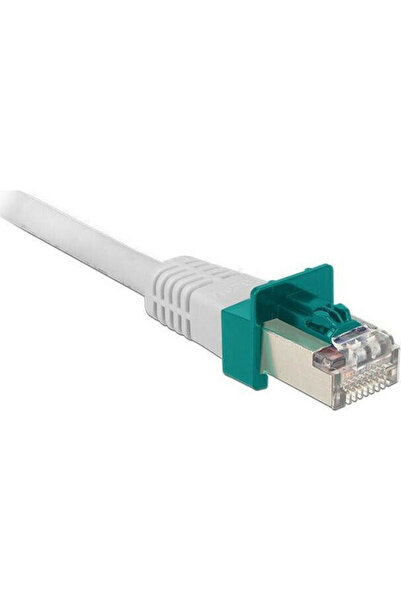 DELOCK 86406 RJ45 Κλιπ 20 τεμάχια