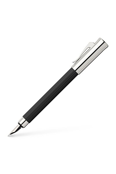 MC Micostore Stilou tamitio negru f graf von faber-castell