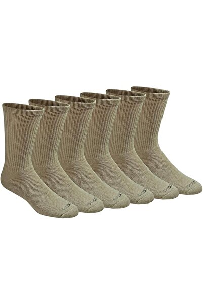 GENERAL Dry-Tech Essential Men's Moisture Control Socks Available in Medium -...