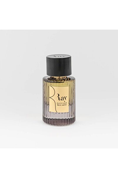 RAYFUME جلد دافئ