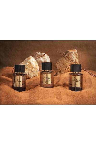 RAYFUME حزمة المنتج