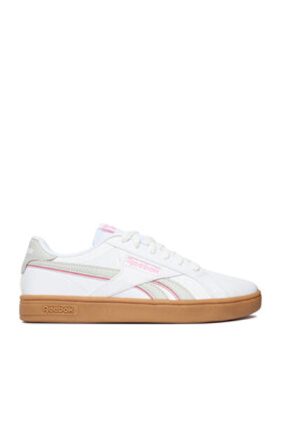 Reebok Adidași CEO-COURT RETRO 100260729 Alb