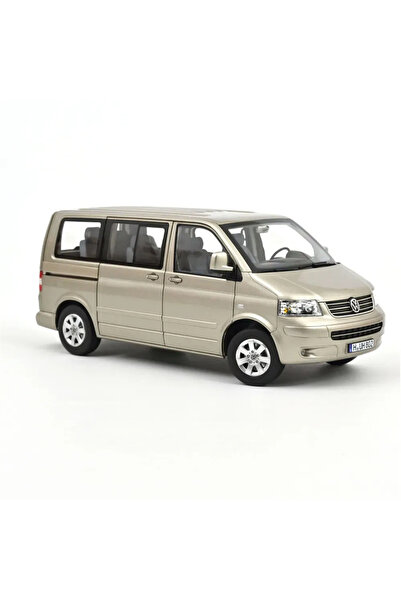 Norev Sigilat- Volkswagen Multivan T5- Scara 1:18-