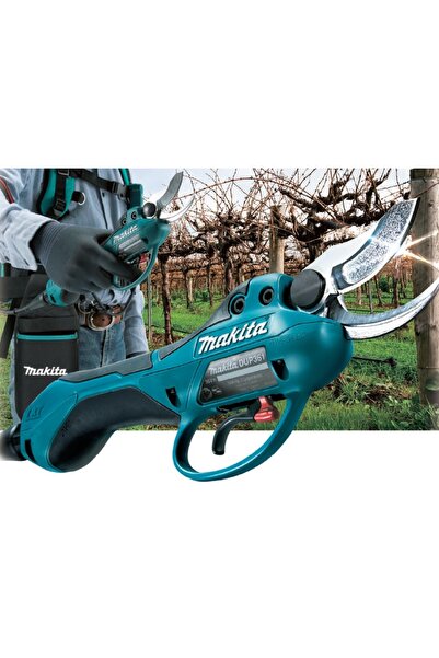 Makita AKÜLÜ ÇİT BUDAMA MAKİNASI 18V DUP361RM2