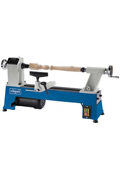 Scheppach TORNA MAKİNASI SCHEPDM460T