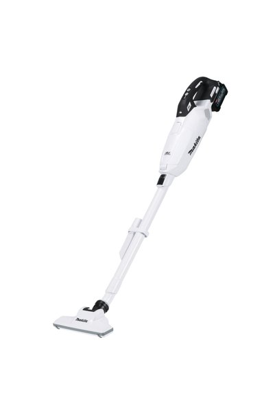 Makita AKÜLÜ SÜPÜRGE 40V CL002GZ01