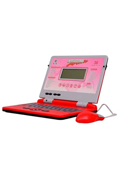 Krista Laptop cu 30 de funcții educaționale pentru copii