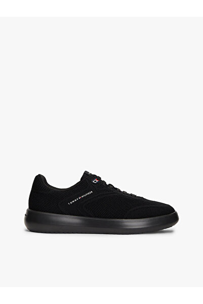 Tommy Hilfiger TH Modern Lightcup Knit Sneaker