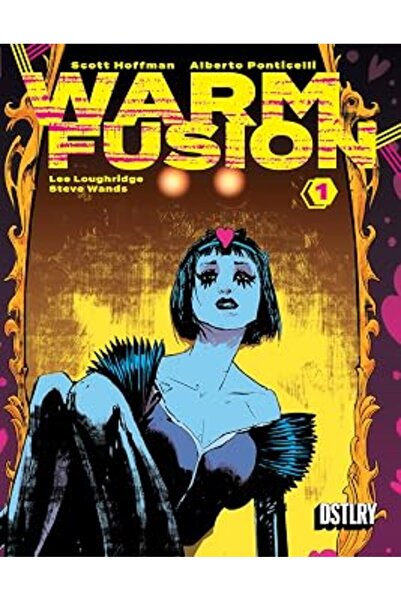 dstryall. Warm Fusion