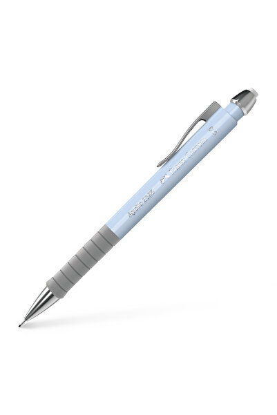 Faber Castell Creion mecanic 0.5mm bleu sky 2024 faber-castell