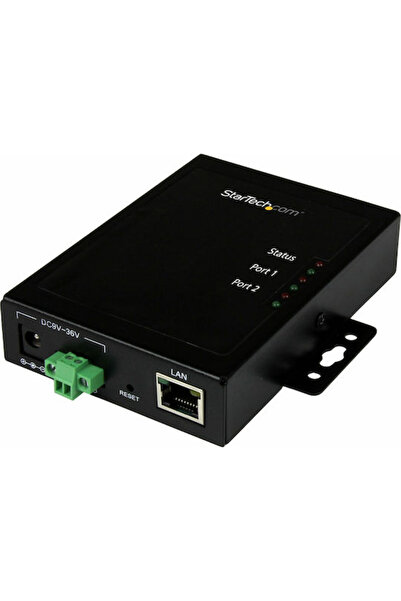 startech Ελεγκτής NETRS2322P 1 τεμάχιο