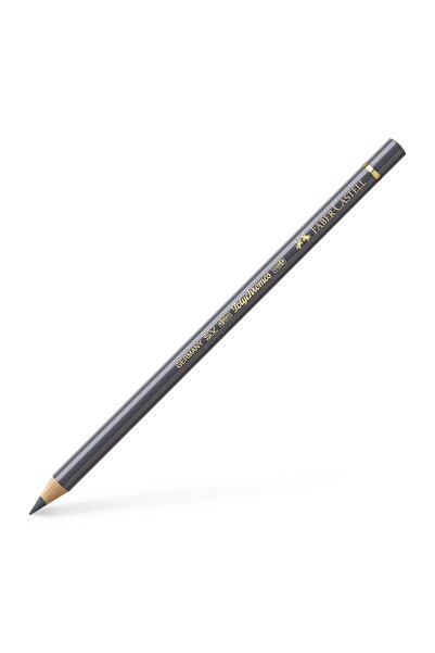 Faber Castell Creion colorat polychromos gri rece v faber-castell