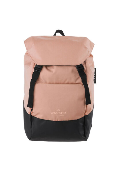 MC Micostore Rucsac concept 2 sol roz flamingo walker
