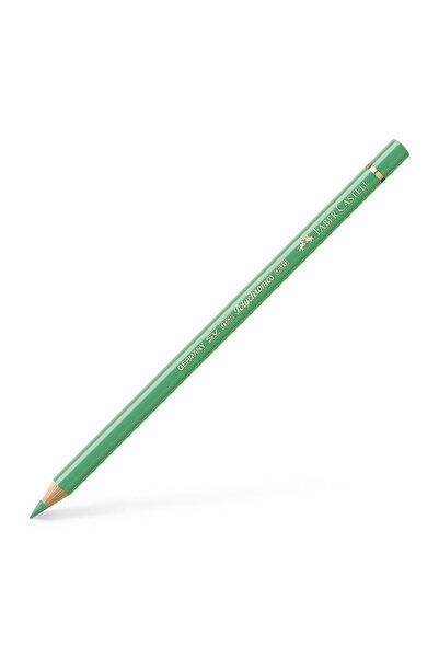 Faber Castell Creion colorat polychromos verde deschis faber-castell
