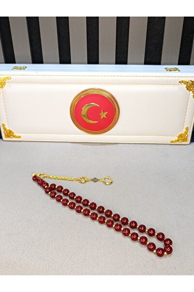 Anemore Collection Hali̇l Koçak Vip Series Sikma Amber Tesbi̇h