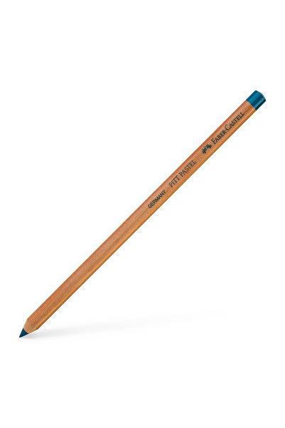 Faber Castell Creion pastell pitt helio turcoaz faber