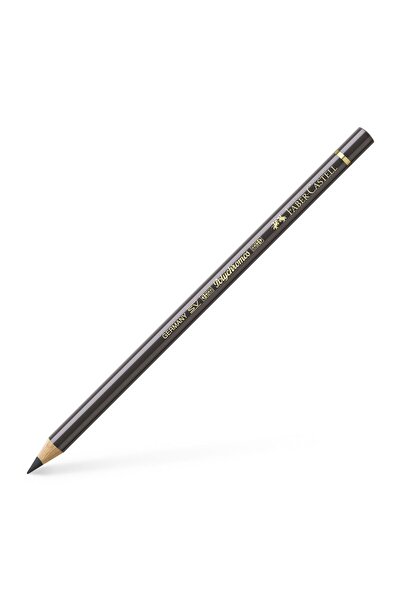 Faber Castell Creion colorat polychromos sepia faber-castell