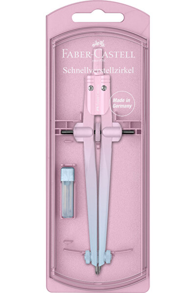 Faber Castell Compas stream flow faber-castell