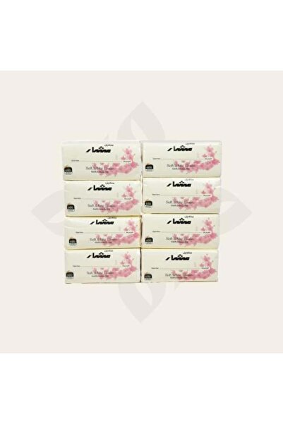 Mashar Tissues Mansar 600 Individual Wipes 32 Packs