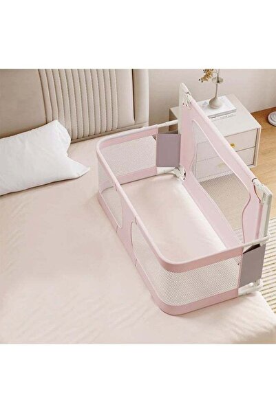 DubaiGallery Baby Bed Safety Rail Guard for Adults and Children, Portable Bed...