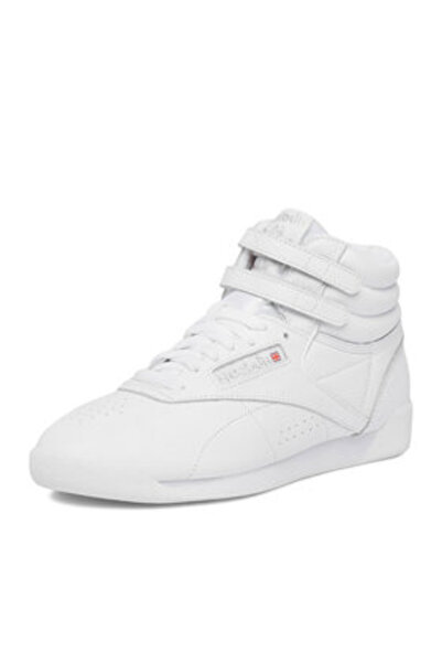Reebok Adidași EO-F/S HI 100000103 Alb