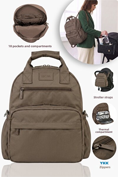 Lucina Oslo V2 Mother Baby Thermal Care Bag