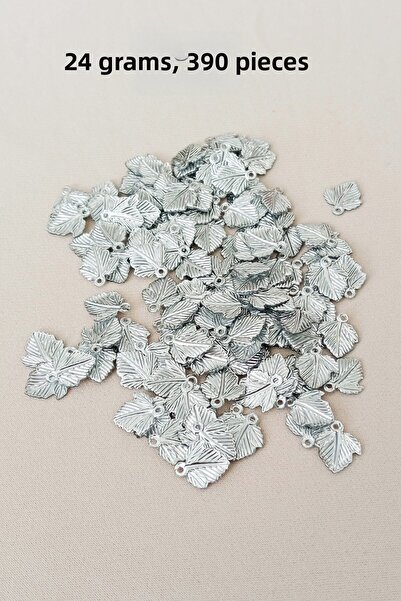 Generic Brand Oya Evening Dress Bracelet Necklace Plexi Metallic Plastic Flak...